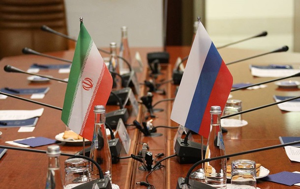 РФ и Иран усиливают военное партнерство - Госдеп