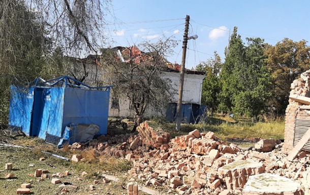 За добу під обстріл потрапили 22 населені пункти на Запоріжжі, є поранені