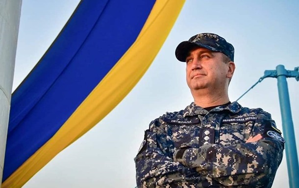 Глави ВМС України, Болгарії та Румунії обговорили ситуацію у Чорному морі