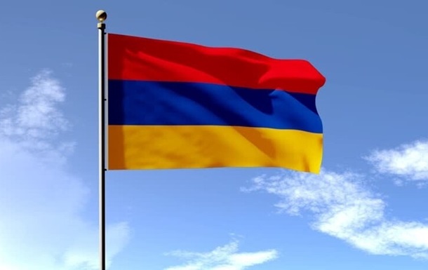 Вірменія не братиме участі в  ядерних навчаннях  ОДКБ