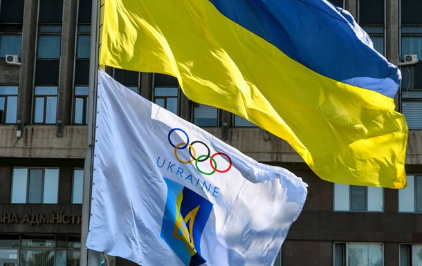 Українським спортсменам дозволили змагатися з нейтральними росіянами