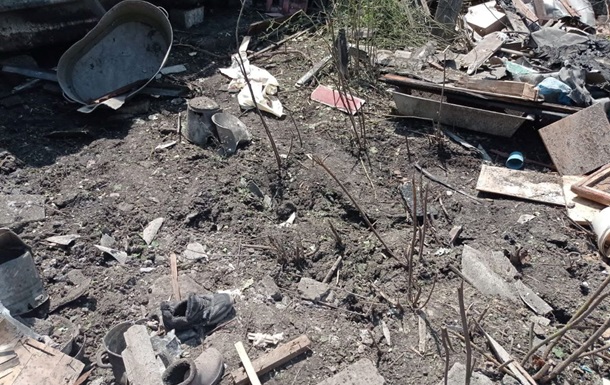 На Донеччині під ворожий вогонь потрапили 14 міст і сіл, загинув цивільний
