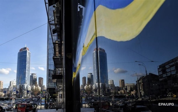 Экономика Украины, несмотря на войну, выросла