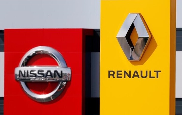 Renault і Nissan заявили про новий формат співпраці