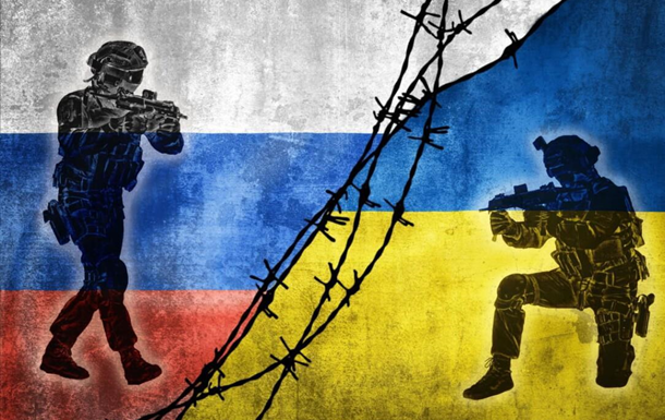 Россия-Украина: начинается назначение победителя