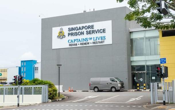 У Сінгапурі вперше за останні 20 років провели страту жінки