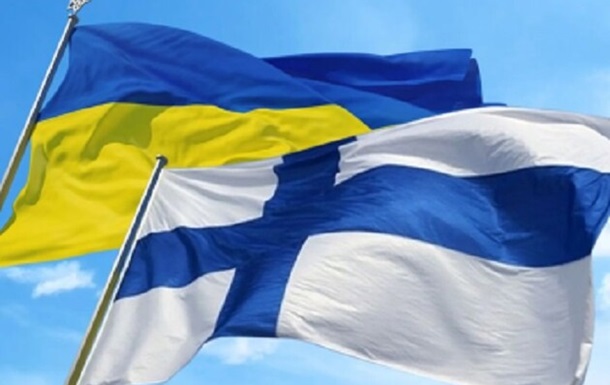 Фінляндія розробить план відновлення України