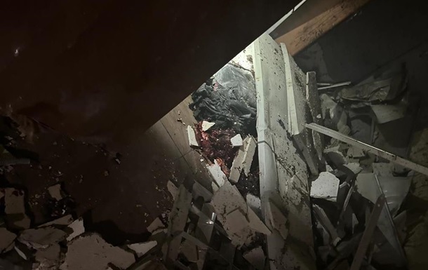 Взрыв в суде Киева: под подозрением пять правоохранителей