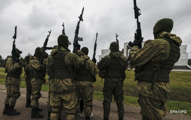 Десятки німців воюють проти України на боці РФ 