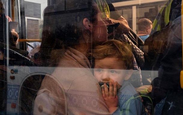 РФ викрала з окупованих територій понад 19 тис дітей - Офіс Генпрокурора