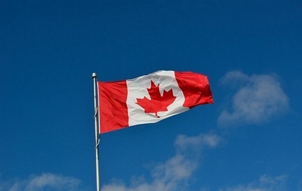 В Канаде упал самолет: шесть погибших