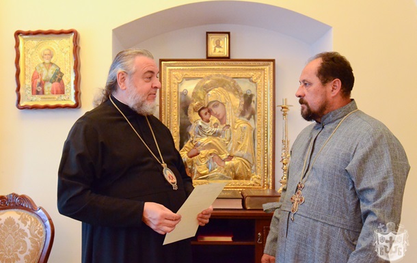 Два православных прихода Винницкой области перешли в ПЦУ