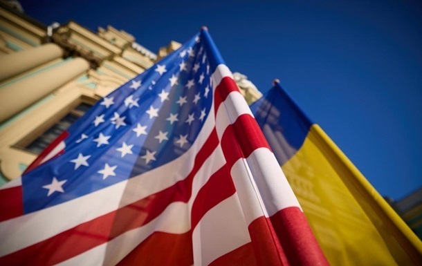 Безпекова угода: Україна почне переговори зі США