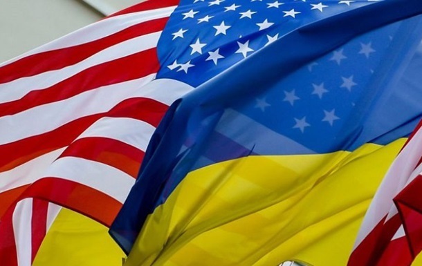 Україна отримала грант від США на $1,25 млрд