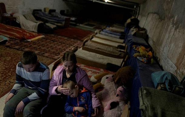 США закликали Росію повернути Україні депортованих дітей