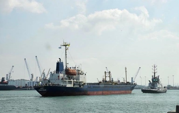 Три іноземні судна прибули в порт України, попри блокаду Росії - ЗМІ