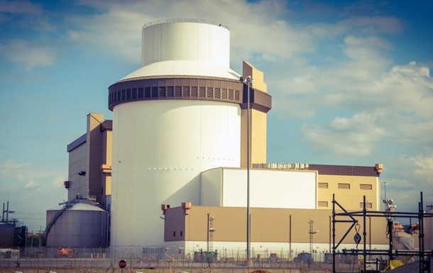 У США запустили атомний реактор нового типу