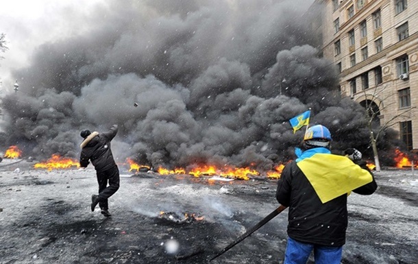 Дело Майдана: завершено расследование в отношении трех  титушек 