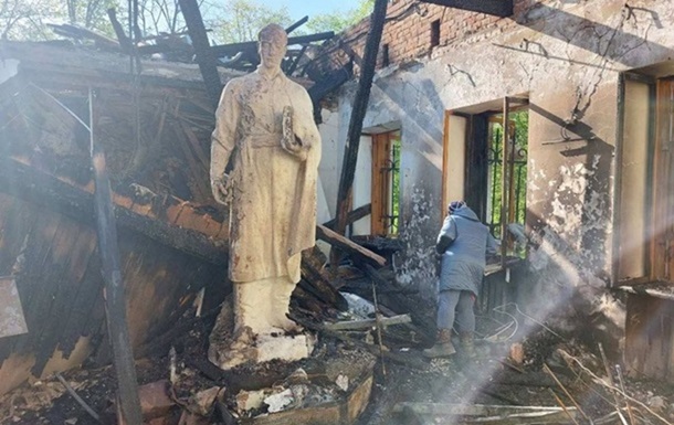 Росія знищила і пошкодила в Україні 274 культурні об’єкти - ЮНЕСКО