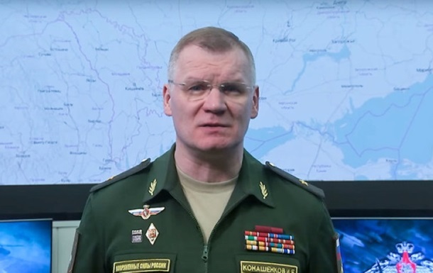 Россия обновила версию  атаки дронов  в Черном море