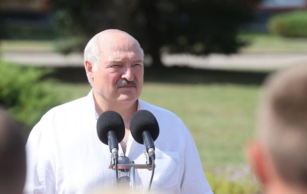 Лукашенко хочет оставить  вагнеровцев  в армии Беларуси