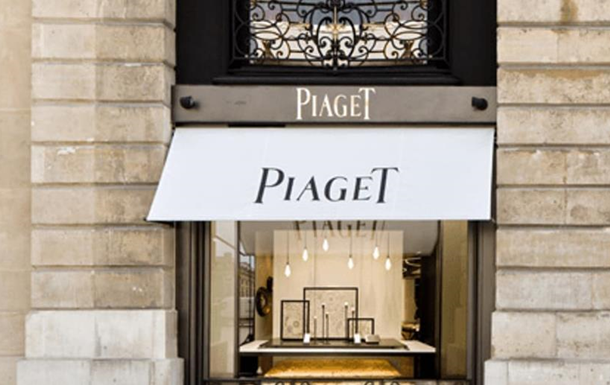 У Парижі бутік Piaget пограбували на суму до 15 млн євро