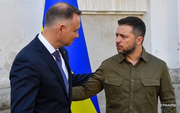Дипломатичний конфлікт Польщі і України: що відомо