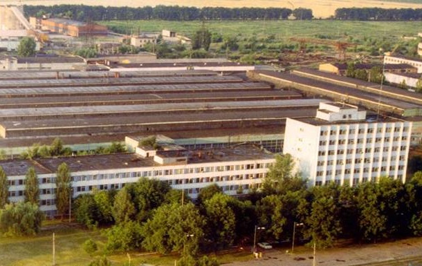 Мін юст планує націоналізувати конотопський завод сенатора РФ