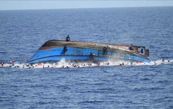 В Уганді під час корабельної аварії загинули щонайменше 20 людей