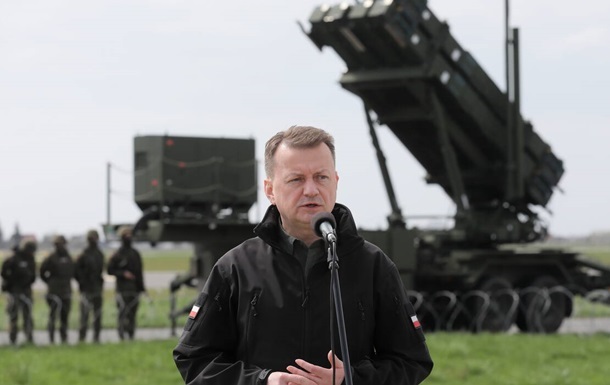 Польша получит несколько сотен противотанковых управляемых ракет Spike-LR