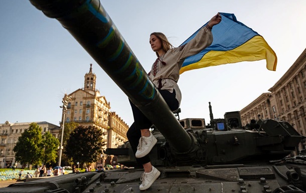 Война не сломала: почему большинство украинцев считают себя счастливыми
