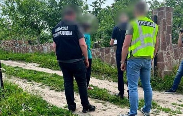 На Тернопільщині військкома викрили на переправленні ухилянтів за кордон