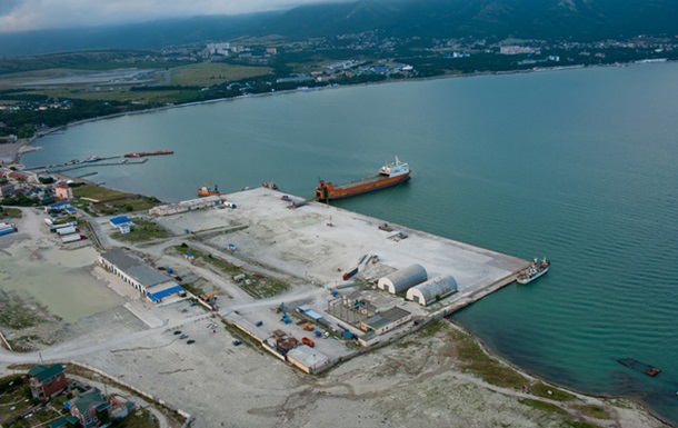 Акваторії портів РФ оголошено зоною загрози