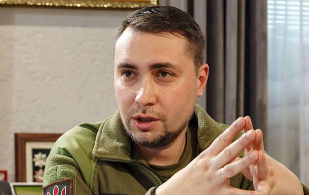 Буданов прокоментував хід контрнаступу ЗСУ