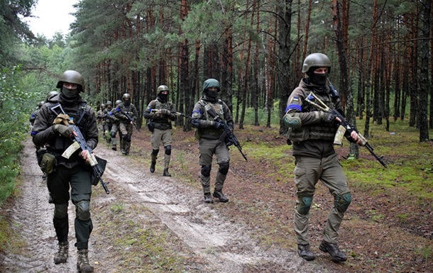 Украина и Польша обсудили угрозы со стороны Беларуси