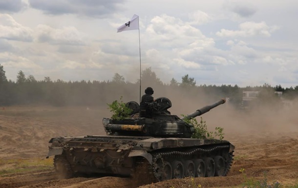 Білорусь почала військові навчання поблизу кордонів з Литвою та Польщею