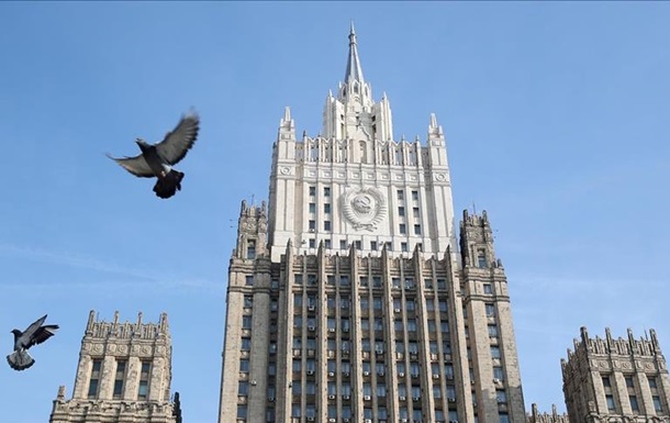 Москва оголосила умови для закінчення війни