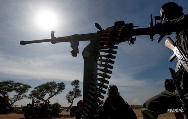 Вагнерівців звинуватили у нападі на базу туарегів у Малі