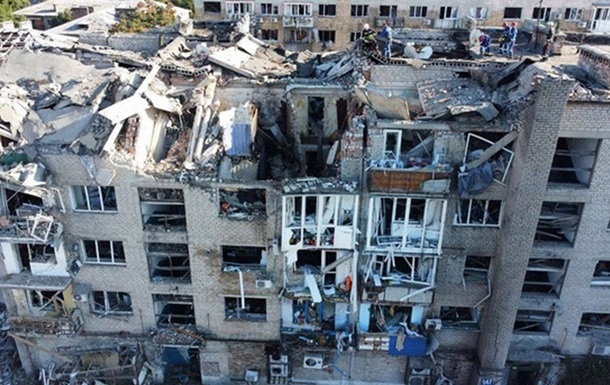 Гуманитарный координатор ООН в Украине осудила удары по Покровску