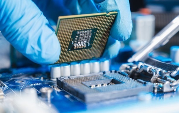 Найбільший виробник чипів побудує свій перший завод в Європі