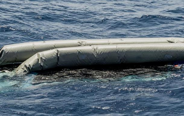 В Італії загинули понад 40 мігрантів, які пливли на човні з Тунісу