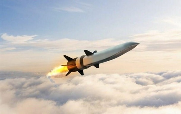 Іран заявив про розробку надзвукових крилатих ракет 