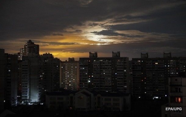 В Киеве проведут проверку жизнеобеспечения города на случай блекаута
