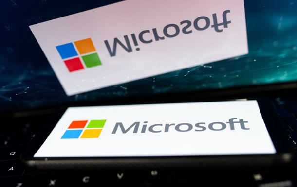 У Москві заявили, що Microsoft  шкодить Росії 