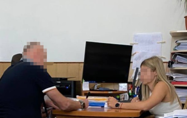 На Одещині оштрафували військкома за махінації із зарплатою
