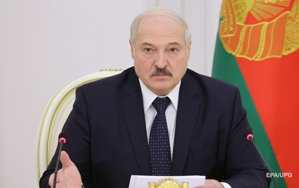 Лукашенко заявив, що продовжить вивозити дітей з України до Білорусі