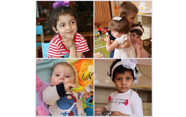 Програма  Сирітству - ні!  Фонду Ріната Ахметова представила оновлені анкети дітей, які шукають нові родини