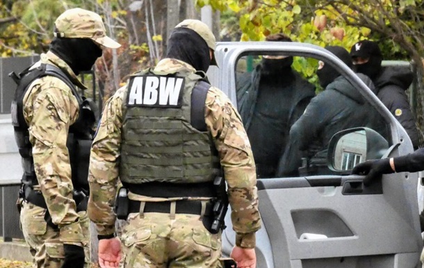 В Польше задержали шпионов- вагнеровцев 