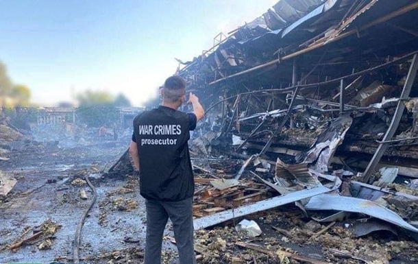 В Одессе назвали число поврежденных зданий