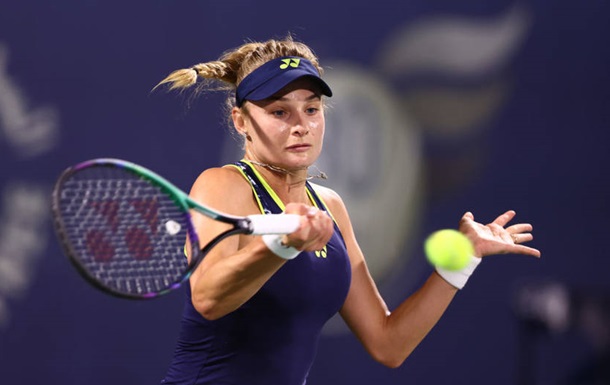 Рейтинг WTA: Ястремская поднялась вверх на 37 мест
